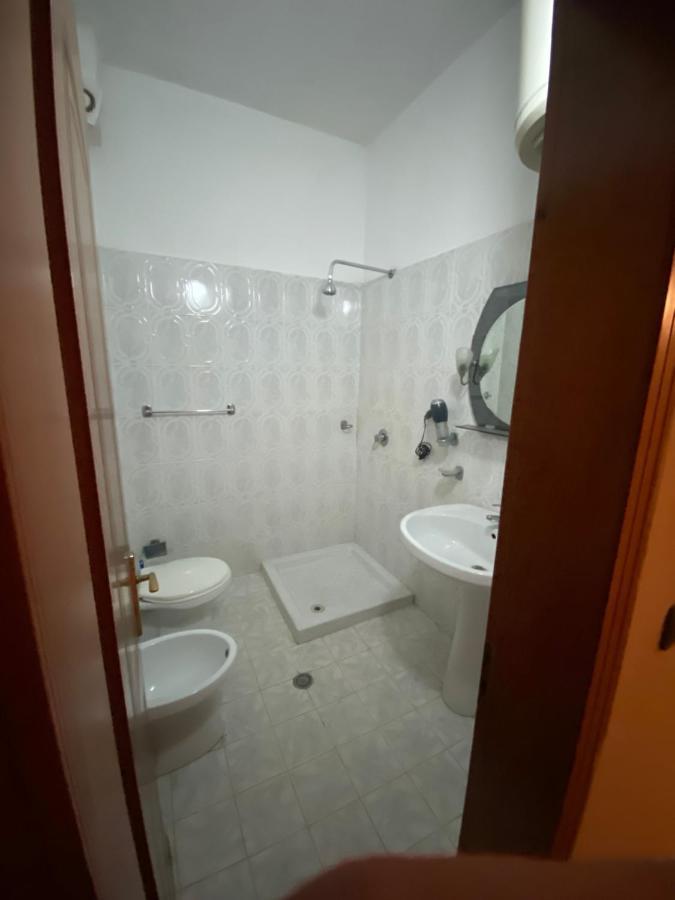 Seashell Beach Rooms Shkallnur Exterior foto