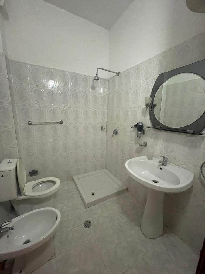 Seashell Beach Rooms Shkallnur Exterior foto