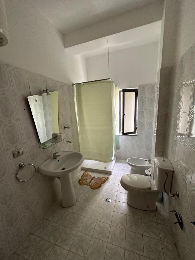 Seashell Beach Rooms Shkallnur Exterior foto